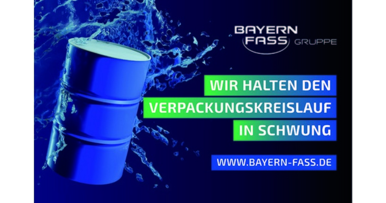 Bayern-Fass GmbH, Gefahrgut Branchenguide Online