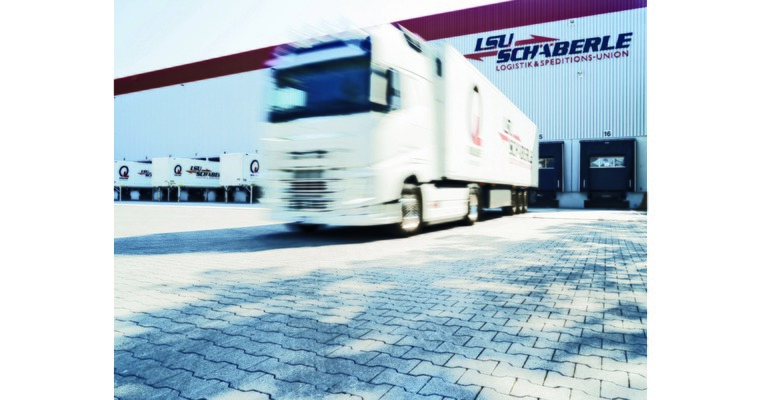 LSU Schäberle Logistik & Speditions- Union GmbH u. Co. KG, Gefahrgut Branchenguide Online