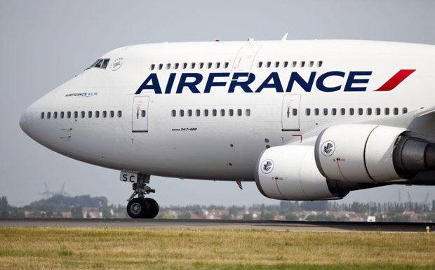 Air France KLM