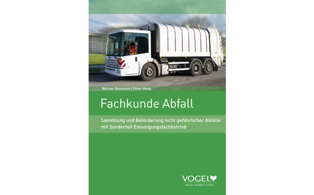 Fachkunde Abfall 620