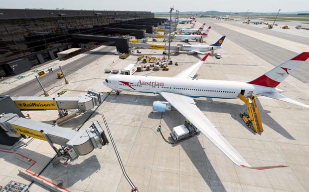 Flughafen Wien 