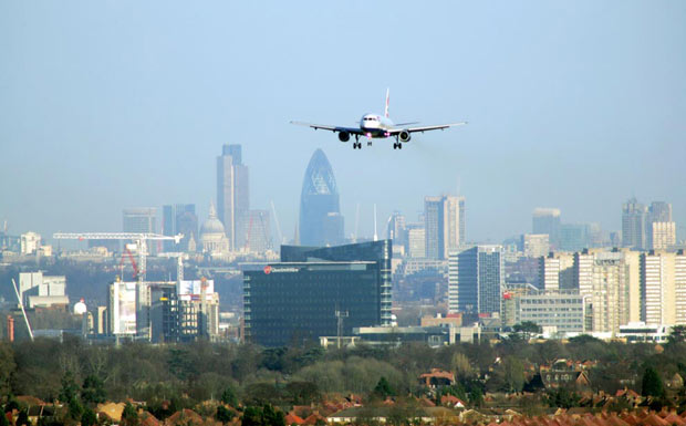 London_Heathrow