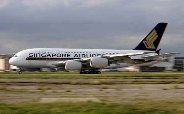 Singapore Airlines