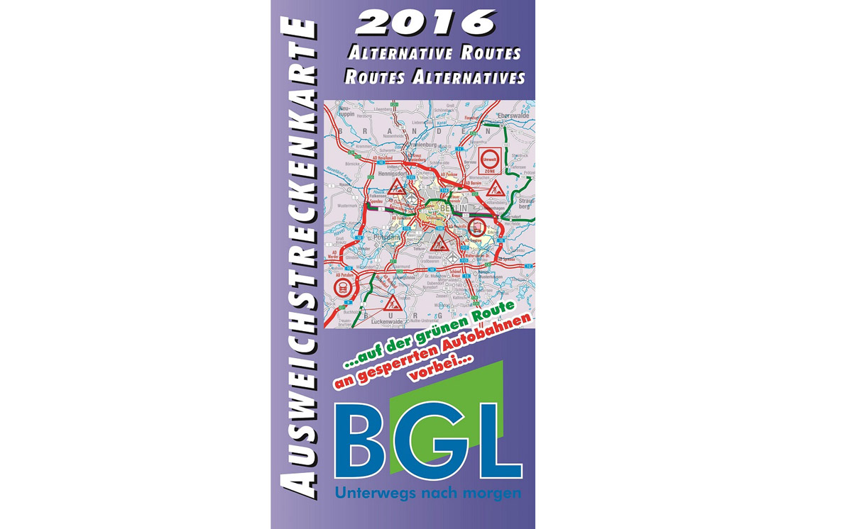 Ausweichstreckenkarte 2016 BGL 1200