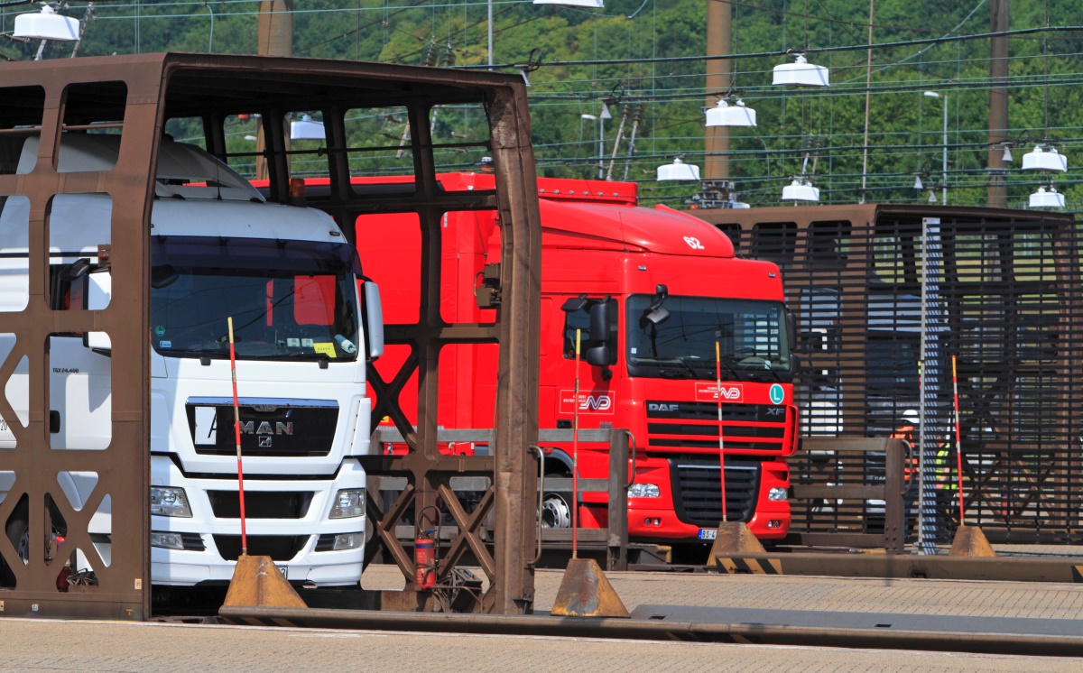 Eurotunnel Shuttle LKW 2 1200