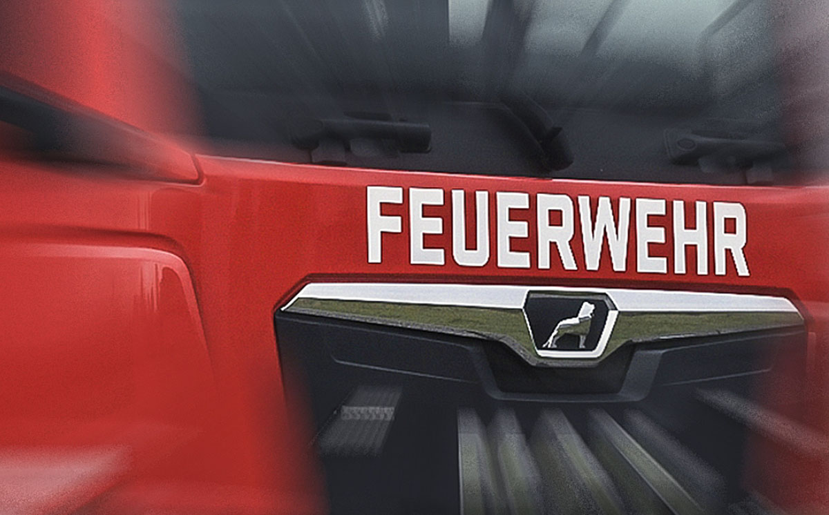 Feuerwehr-Symbolbild