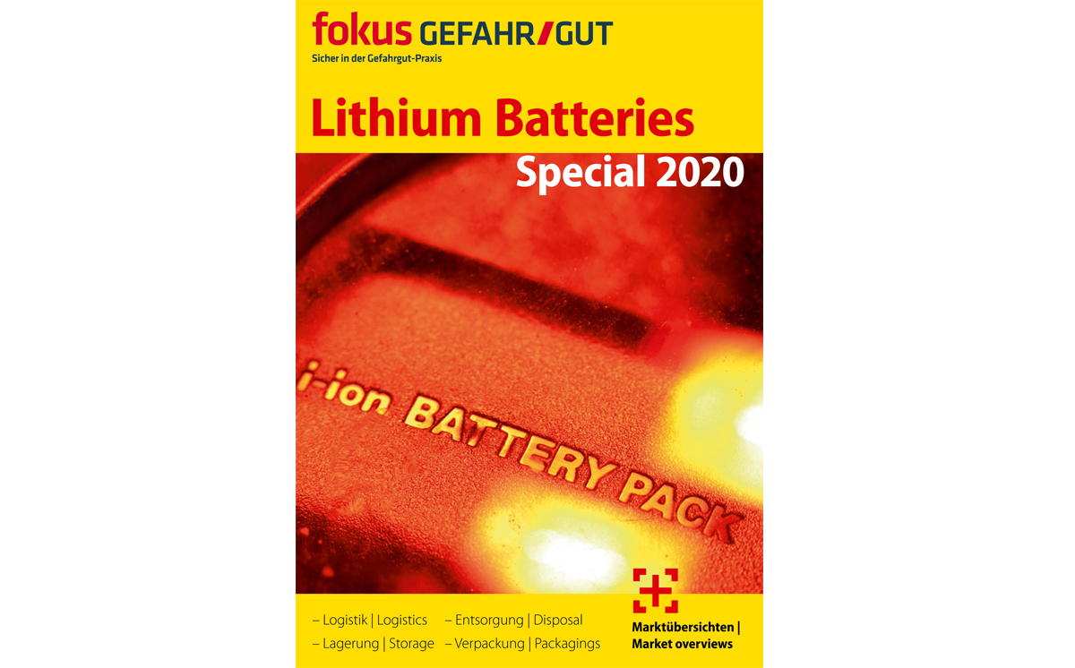 Titel Booklet Lithium Batteries Special 2020 1200