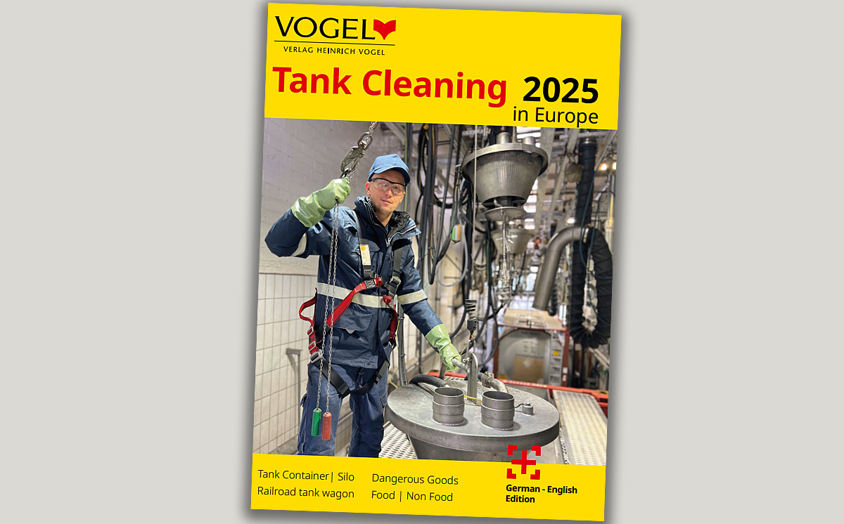 Titel Tankreinigungs-Booklet 2025